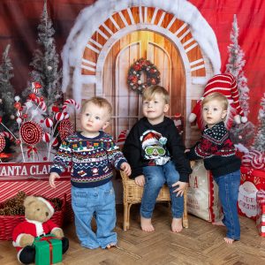 The Thrive Hive, Crosby, Liverpool - Christmas Pop Up Sunday 30th November 2025